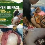 Butuh Bantuan, Ibu Hamil warga Kecamatan Cirinten Menderita Tumor