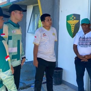 Tim DVI Dan INAFIS Polda Papua Barat Berhasil Identifikasi 15 Jenazah Korban Bencana Banjir Bandang 