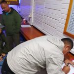 Diduga Gelapkan Uang Ratusan Juta, Bendahara PT. Putra Dewa Paniai Dilaporkan ke Polres Deiyai