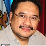 Innalilahi wainnailaihi rojiun. Kabar duka datang dari keluarga besar Almarhum Mas Iman
