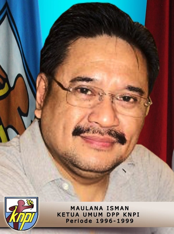 Innalilahi wainnailaihi rojiun. Kabar duka datang dari keluarga besar Almarhum Mas Iman