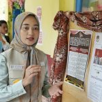 Tertib dan lancar, Pemerintah Provinsi Lampung Pastikan Pelaksanaan PSU Pesawaran Berlangsung Aman