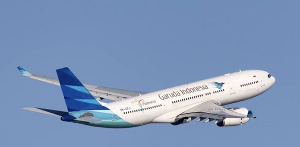 Bantah Tudingan APG, Garuda Indonesia Tegaskan Rekrutmen Sesuai GCG