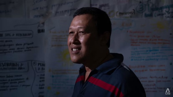 Irwan Setiawan: Aparat Penegak Hukum Harus Tegas Tangani Kasus TPPO di Wilayah Kepri