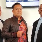 Merasa dirugikan ratusan juta, Penyelenggara Turnamen Basket tuntut PP. PERBASI dan Yayasan Pendidikan Gunadarma 