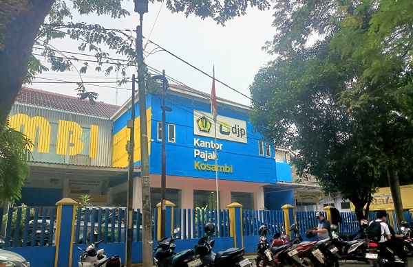 Kantor Pelayanan Pajak Kosambi Tolak Urus Pajak Badan Dengan Surat Kuasa Biasa
