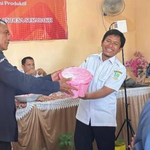 Program Unggulan Pemdes Target Skala Prioritas Tingkatkan Ekonomi Kesejahteraan Warga