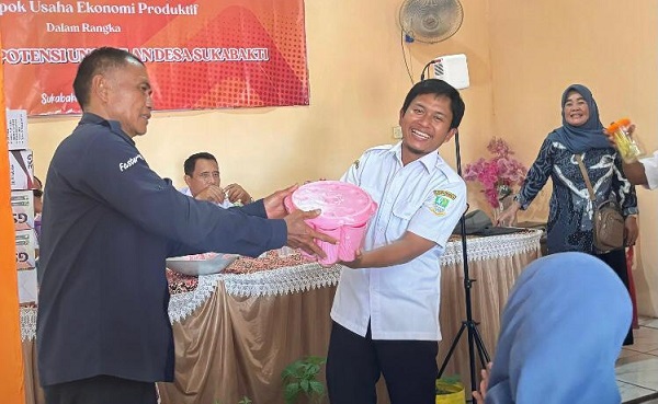 Program Unggulan Pemdes Target Skala Prioritas Tingkatkan Ekonomi Kesejahteraan Warga