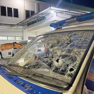 Anggota Sat Lantas Mapolres Jayawijaya Jadi Korban Penembakan OTK