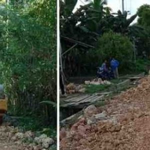 Kabar Gembira, Kabupaten Butur Dapat Tambahan Anggaran Rp. 47 Miliyar