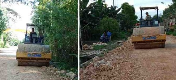 Kabar Gembira, Kabupaten Butur Dapat Tambahan Anggaran Rp. 47 Miliyar