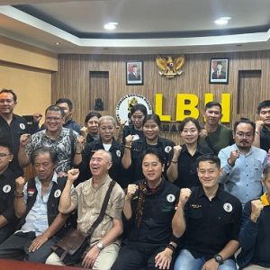 Tolak Pemasangan Stairlift, Kevin Wu: Borobudur Harus Dilindungi