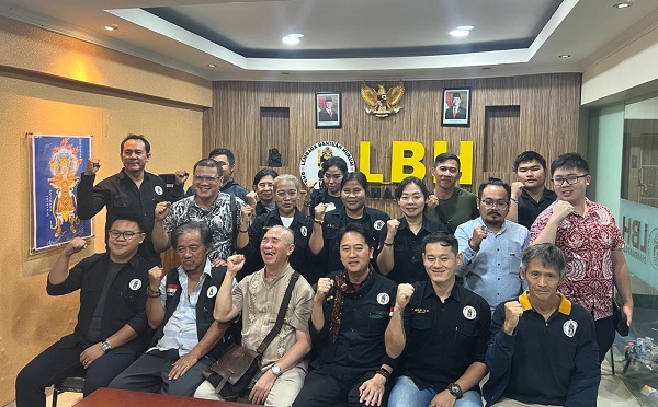 Tolak Pemasangan Stairlift, Kevin Wu: Borobudur Harus Dilindungi