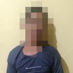 Miris, Seorang Cucu Di Manis Mata Diduga Berbuat Tidak Senonoh Kepada Neneknya Sendiri