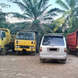 Diduga Jual BBM ke Pengetap, AKR SPBKB Handil 9 Kukar Melanggar UU Nomor 22 Tahun 2001