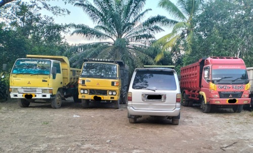 Diduga Jual BBM ke Pengetap, AKR SPBKB Handil 9 Kukar Melanggar UU Nomor 22 Tahun 2001