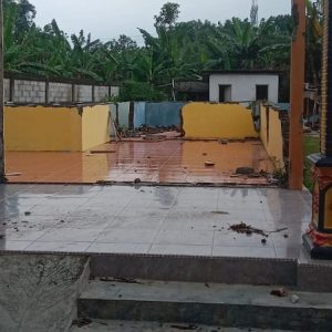 Diduga Lakukan Perusakan Rumah, Sumari Polisikan Sholekhan