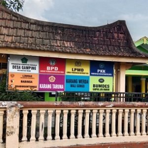 Warga Desa Gamping Berteriak Keluhkan Dugaan Penyalahgunaan Jabatan Pemdes Gamping