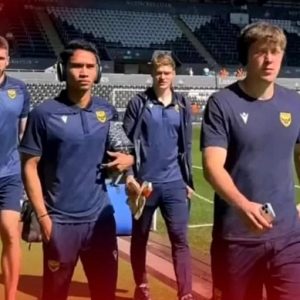 Ole Starter, Marselino Masuk Bench di Laga Pamungkas Oxford United di EFL Championships