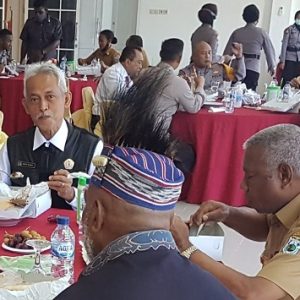 Jeritan Isi Hati Keluarga Korban Keganasan KKB di Papua