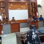 Gelar Rakor Pembentukan Kopdes Merah Putih, Pemdes Sukawangi Optimis Capai Target Kesejahteraan Warga Meningkat