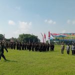 Bupati Blora Resmi Buka TMMD Sengkuyung Tahap II Desa Nglandeyan