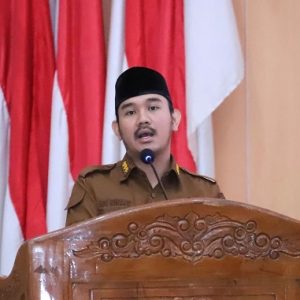 Program Skala Prioritas pada RPJMD jadikan Dasar Bangkit, Maju dan Sejahtera untuk Bekasi