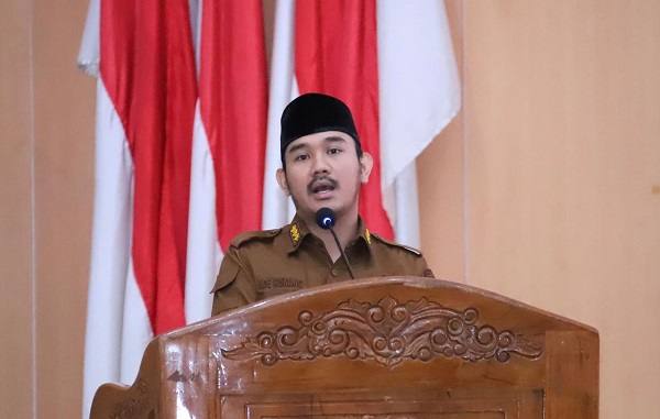Program Skala Prioritas pada RPJMD jadikan Dasar Bangkit, Maju dan Sejahtera untuk Bekasi