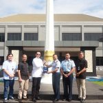 Bulog Jabar Pastikan Ketersediaan Bahan Pokok Untuk Program Makan Bergizi Gratis di Dapur SPPG Lanud Husein Sastranegara