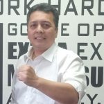 Buruh dan Presiden Sepanggung Sepenanggungan