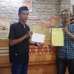 Diduga Beredar dengan Label SNI dan NPB Palsu, Perangkat Kompor LPG Dilaporkan ke Polda Banten