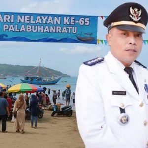 Kecamatan Palabuhanratu Dorong Hari Nelayan Jadi Magnet Wisata dan Edukasi Nasional
