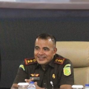 Komitmen Tegakkan Hukum Berkeadilan dan Humanis, Kejaksaan Negeri Lebak Kembali Laksanakan RJ