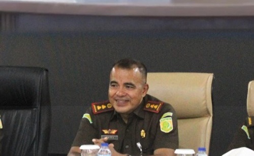 Komitmen Tegakkan Hukum Berkeadilan dan Humanis, Kejaksaan Negeri Lebak Kembali Laksanakan RJ