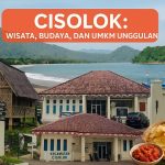 Cisolok, Permata Sukabumi dengan Gurilapss Lengkap dan Kampung Adat Kelas Dunia