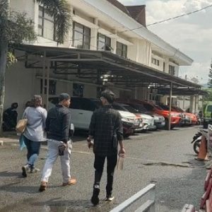 Tim Kuasa Hukum warga Dusun Bakom minta Polisi proses cepat dan Presisi