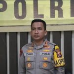 Polres) Lebak, Banten selama sepekan Operasi Pekat II Maung 2025, berhasil menangkap tiga pelaku premanisme