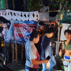 Ungkap 753 Kasus Premanisme Selama Operasi PEKAT TOBA-2025, Polda Sumut Proses Ratusan Pelaku