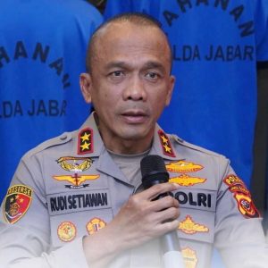 Laksanakan Operasi Paket II Lodaya 2025, Polda Jabar Sasar pada Gangguan Kamtibmas