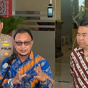 Kompolnas duga penembakan pelaku tawuran di Medan langgar prosedur