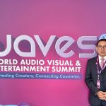 Fadli Zon di WAVES Summit Mumbai: Ekonomi Budaya Kunci Pertumbuhan, Indonesia Siap Perluas Kolaborasi Global