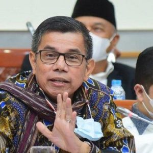 Soroti Pernyataan Kompolnas Soal Penembakan di Belawan, Hinca Pandjaitan: Jangan Gamang, Cek Fakta Secara Akurat