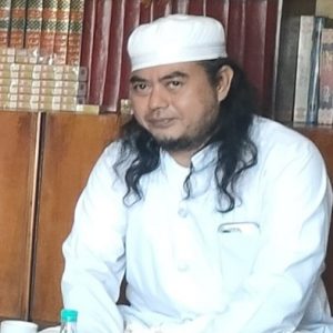 Abuya Anom Cisantri apresiasi dan dukung penuh Kapolda Banten berantas premanisme