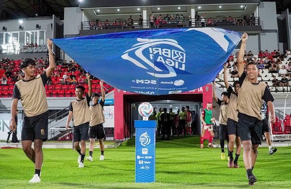 Pemilik Klub Liga 1 Nilai Musim 2024/2025: Makin Fair dan Jauh Lebih Baik