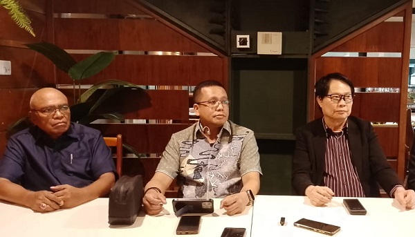 Koalisi Sipil Tuntut Presiden Bongkar Dugaan Skandal Triliunan di PLN, EPI dan Kejaksaan Agung