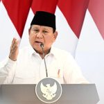 Kementerian PU Tegaskan Dukungan Penuh terhadap Arah Kebijakan Pemerintah dalam Sidang Kabinet Paripurna