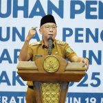 Pengukuhan PPTTI, Gubernur Mirza Tegaskan Strategi Penguatan Industri Tapioka di Lampung