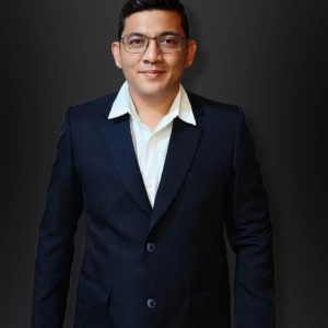Teungku Raju, CEO PT. Asia Sistem Teknologi Ajak Kementerian Koperasi Merah Putih Tumbuhkan Kekayaan Anggota Melalui Token PSNG