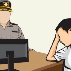 Polres Sukabumi Selidiki Dugaan Tindakan Tidak Senonoh oleh Teman Sebaya