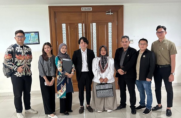 Akan Ajukan Tiga Orang Saksi, PWI Perkuat Gugatannya Terhadap Dewan Pers
